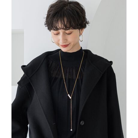 [^ԁFAS3DGA0221]2025 Autumni悭dグAW݂̃GbglbNXfUCp[ANZgɂȂؚŃGKgȁAp[ƃ`F[̃GbglbNXłBɂ3̃p[AȂĂāAgbvɂ͈ꗱ̃p[hfUCɂȂĂ܂BXCh{[Œ͎RɕςĒ̂ŁAX^COɍ킹ăoX𒲐߂Ă܂B݂ȃAWŁAIP[Wɂigɂ􂵂Ă邱ƊԈႢȂłB摜̓TvgpĂׁAۂɂ͂鏤iƎdlقȂꍇ܂B