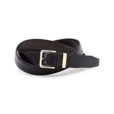 【滝沢眞規子さん着用/VERY掲載】メタルループ ベルト