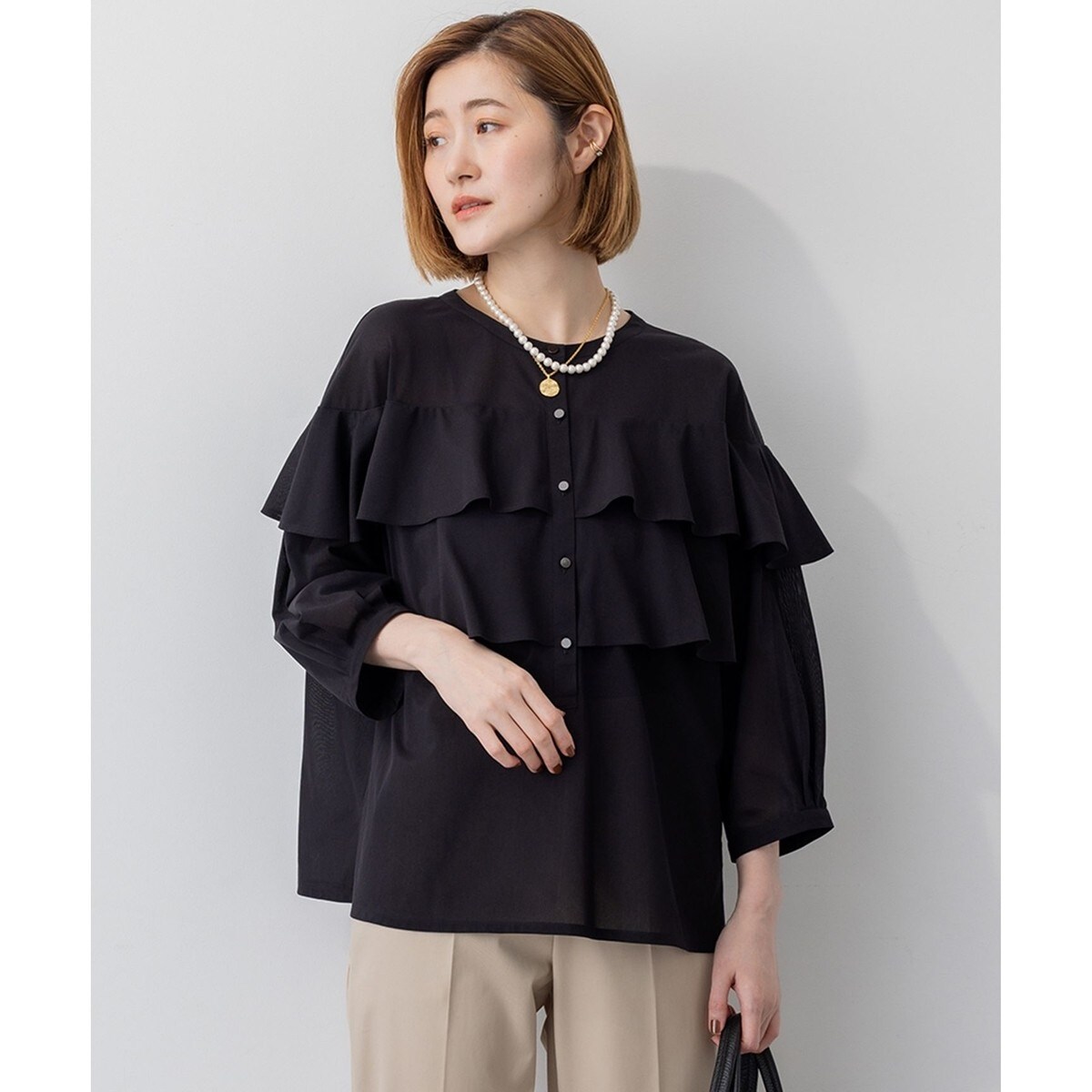 23区(23KU) レディース Tシャツ・カットソー の一覧 | マルイ