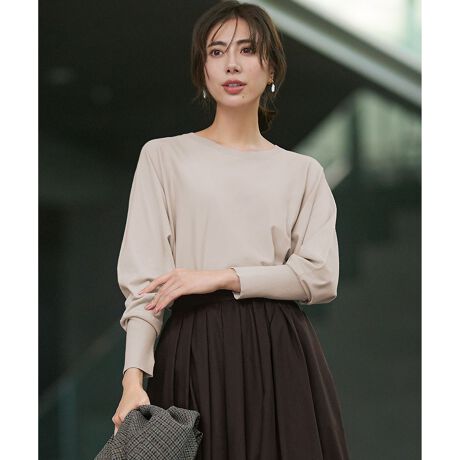 [^ԁFKR23GA0354]2025 Autumn & Winterh}X[ułKl̔ofUCND]Ăh}X[uvI[o[łBO㍷邱ƂŁA݌ɔĒpƁA菗炵_炩ȈۂɎdオ܂Bɂ͒߂̃uƃXbgJzAؚȈۂvXBƉKȒSnłȂAtɂȂ肷Ȃi̗ǂVGbgŁAItBXfC[܂ŃV[XɊ􂵂܂BpcɂXJ[gɂ킹₷AlXȃR[fBl[gŷ݂ŁAJ[ႢłW߂ȂꖇłBJ[́Aꂽۂ̃O[(#004)Aۈ܂ubN(#005)ApbƖڂIW(#020)A炩Ȉۂ̃x[W(#033)AtF~ĵuE(#054)AANZgɂȂu[(#070)6FWJłBfރXgb`cɁA\tgŃRV̂ɍ׃BXR[XʂȔQ@ōꂽlCV[YłBƂƂGƌyăXgb`̌KȒSnB悢ƍxŔږʂAƊoĂ܂BɁAŎ􂢉\ŁAnK[ɒ݂邵ĊĂ^ꂵɂC[W[PAȂ̂|CgBE[sgpȂ̂ŁAE[L̃`N`NȂKɒāAG߂̕ςڂɂ҂̑fފłB摜̓TvgpĂׁAۂɂ͂鏤iƎdlقȂꍇ܂B