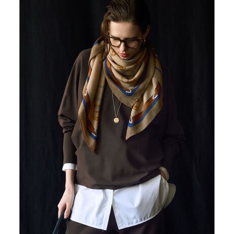 [^ԁFKR23GA0354]2025 Autumn & Winterh}X[ułKl̔ofUCND]Ăh}X[uvI[o[łBO㍷邱ƂŁA݌ɔĒpƁA菗炵_炩ȈۂɎdオ܂Bɂ͒߂̃uƃXbgJzAؚȈۂvXBƉKȒSnłȂAtɂȂ肷Ȃi̗ǂVGbgŁAItBXfC[܂ŃV[XɊ􂵂܂BpcɂXJ[gɂ킹₷AlXȃR[fBl[gŷ݂ŁAJ[ႢłW߂ȂꖇłBJ[́Aꂽۂ̃O[(#004)Aۈ܂ubN(#005)ApbƖڂIW(#020)A炩Ȉۂ̃x[W(#033)AtF~ĵuE(#054)AANZgɂȂu[(#070)6FWJłBfރXgb`cɁA\tgŃRV̂ɍ׃BXR[XʂȔQ@ōꂽlCV[YłBƂƂGƌyăXgb`̌KȒSnB悢ƍxŔږʂAƊoĂ܂BɁAŎ􂢉\ŁAnK[ɒ݂邵ĊĂ^ꂵɂC[W[PAȂ̂|CgBE[sgpȂ̂ŁAE[L̃`N`NȂKɒāAG߂̕ςڂɂ҂̑fފłB摜̓TvgpĂׁAۂɂ͂鏤iƎdlقȂꍇ܂B