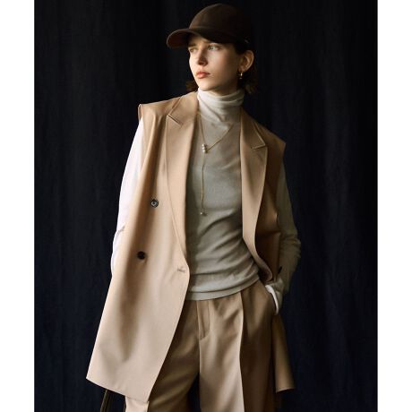 [^ԁFJKWOGA0302]2025 Autumn & Winterlq̒ԃACeAWfUC}jbVȈۂ̃e[[hWBƉHD邾ł܂A[̃R[fBl[gɌȂACełB킹{gXI΂Ȃ߂̒ATChxgɗS[hp[c|CgłBTVcjbgAs[Xɍ킹邾łƊvXłAIAIt킸񂵂̂ACełBJ[́AiŃNVJȃL(#034)AȂꂽۂ̃`R[(#004)2FWJłBfރI[XgÃo[WE[Super100fsƃrXR[XuhюŐD肠A2WAYgXgb`B悭yƂƂH~Ɍ炸AtɂΉłfނłBVɂȂɂAƒŎ􂢂\ȃC[W[PAfނłBV[YTW}bgNX |`VGbgVc(i:BLWOGA0302)TW}bgNX XeBbNpc(i:PRWOGA0302)TW}bgNX ^bNChpc(i:PRWOGA0303)TW}bgNX I[C(i:OPWOGA0302)摜̓TvgpĂׁAۂɂ͂鏤iƎdlقȂꍇ܂B