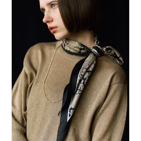 [^ԁFSF3DGA0301]2025 Autumn & WinterANZT[oŎVN100%̏㎿ȃXJ[tfUCGKgȂЂ`VGbgɁARattiЂ̃yCY[ےJ[ueBAhbv^̃fUC`[tvgXJ[tłBƂ̖D͓{ŎdグĂ܂B̂VN100%fނAŏiȃANZgɁBwAAWobOɌԂȂǁAANZT[oŎACełBJ[͍FɂȂu[vg(#570)Ƒl̉؂₩o郂mg[vg(#505)2FWJłBRatti1945Nn BC^A Rn̒łōNXɈʒuAjvg/WJ[h[J[łB źÉE\͂ɂđf炵͂Aߋ̖cȃA[JCułȂA Ɏs[h挩̂ghƍoi͐ËꗬfUCi[ڋqɎ܂B Ђ̈эHɂ鐶Y͕i萫ALFmĂ܂BV[YRatti Be[WyCY[vg XJ[g(i: SKWOGA0305) Ratti Be[WyCY[vg s[X(i: OPWOGA0305)摜̓TvgpĂׁAۂɂ͂鏤iƎdlقȂꍇ܂B