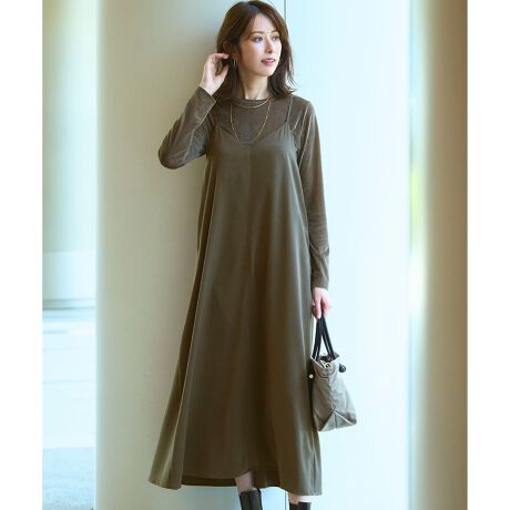 [^ԁFOPWOGA0301]2025 Autumn & Winters\񂳂肰ȂH̃[hYA炩y₩ȒSn͂̃s[XfUCؚȍאǧXgbvőlł₷L~\[s[XB炩̂fފŁAɂĕʊ邱ƂŁAGKgɍLfUCBc鎞ɂ́ACi[ɃJbg\[킹ăJWAɁÃjbg킹ătF~jɁB鎞ɂ́AHDɃVcWPbgd˂Ăꂢ߂ɁBӉĂt܂ł킹ACeŕLȂy߂܂Bfނ̃VcƃZbgł킹X^CO߂łBJ[́AfފĂ邱ƂF̃L(#034)AAC{[̗Dۂ̃x[W(#033)AÂȂVbNȕ͋C̃J[L(#054)3FWJłBfރ|GXe̊@gpƂӂ݂̂tFCNXG[hTefނłB@gpfނ́ABe[W肱ȂČA悢򂪂邽ߍ̂ۂ^Ă܂BHŃ^u[ɓ邱ƂŁAXG[hfނh[vKxȃJWA\Ă܂BV[YXG[fB[Te Vc(i:BLWOGA0301)XG[fB[Te Ch pc(i:PRWOGA0301)摜̓TvgpĂׁAۂɂ͂鏤iƎdlقȂꍇ܂BTv̓fTCYgpĂׁAۂ̏ĩTCY̓TCYڍׂ̎QƂB