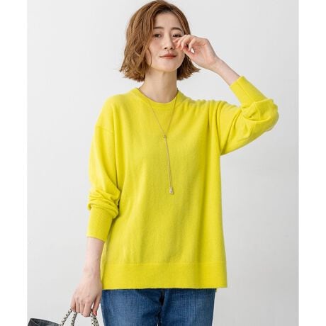 [^ԁFKRWOGW0451]2025 Autumn & Winter㎿ȒSn̋ɏJV~jbgfUCJV~100%ґȃN[lbNvI[o[łBƂ̂It{fB̃VGbgŁAVc̏ォd˂ĒpĂ܂Beɂ̓XbgĂ̂ŁAtg^bNCۂɂƌ܂̂|CgłBꖇŒ邾ŏiȃX^CAlXȃ{gXƑǂ̂ŁAȂ̕L܂BJ[́Anƃ{[_[2p^[pӂ܂BJWAX^Cɉf郉CgO[(#003)ApbƖڂIW(#020)AiȈۂ̃x[W(#033)A炩ȕ͋C̃L(#034)ACŖ邢CG[(#040)Aꂽ͋C̃u[(#070)A₩ȃXJCu[(#072)A悭͂̔JWAoIt~L(#102)AR[fɃnx[W~`R[(#133)9FƖLxȃCibvłBfތ̎z琻i܂ňтĊǗAJV~僁[J[ŐYĂ܂BJV~̍ōƂ郂SňM̎Yт𒚔JɎō̎悵AiȕiNAō̃JV~100%gpĂ܂ByĂȂ₩AƓ̏iȌƏ_炩ȕ́Au@ۂ̕΁vƌĂ΂JV~Ȃł̖͂͂łBŎ􂢂ł̂|CgłBGfځESTORY 2025N12fځEOggi 2026N1fځ摜̓TvgpĂׁAۂɂ͂鏤iƎdlقȂꍇ܂B