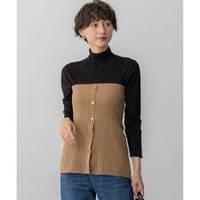 23区(23KU)の【見上愛さん着用/洗える】ピュアカシミヤ 2WAY スヌード