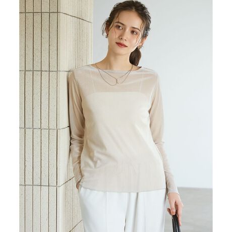 [^ԁFKKSWGA0932]2025 Autumn & WinterSLOW 23X[1ɓẐ́AKŔ̂B炬^ĂfނƎdĂŁAC炸Rɂy߂JWAEFABfUC񌳂ꂢɌ郉Eh{[glbÑOTVcBƐ͂ăbNnɂ邱ƂŁAy₩ƓoAVvȒɕ\vX܂B*UXeb`AJWAȃ|CgɂȂĂ܂BJ[́AH炵vXĂL(#034)ƁAjAX̂x[W(#033)AN[Ȉۂ̃O[(#004)3FWJłB*UXeb`Ƃ́djbgi̐ȂǂɎgA\ʂ2{̃Xeb`AʂɃbN~V̂悤ȖDڂoD@łB̕@ŖDƁAn̐LтɉĖDڂǏ]܂B܂Aق[OɏoȂ悤ɑ܏ɖD킹ЂƎԂ邽߁ArIȈߗނɗp邱Ƃ@łBfރbV̕҂݂ƃxA̋Nтgݍ킹fނłBxȀiȌ򊴂ƁAbV̒ʋC̗ǂ˔ĂA\ɉsƌy₩܂BHt܂ŁAԂy݂܂B摜̓TvgpĂׁAۂɂ͂鏤iƎdlقȂꍇ܂B