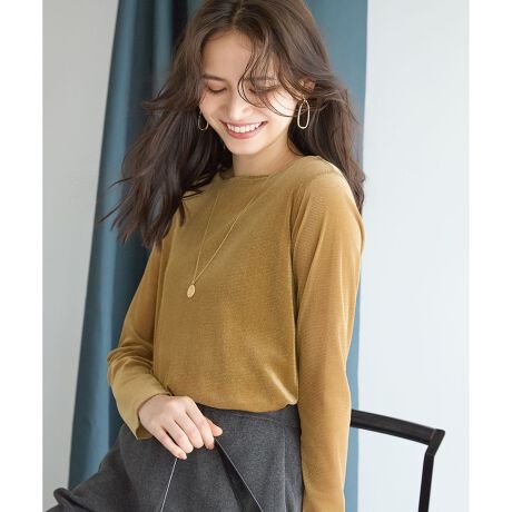 [^ԁFKKSWGA0932]2025 Autumn & WinterSLOW 23X[1ɓẐ́AKŔ̂B炬^ĂfނƎdĂŁAC炸Rɂy߂JWAEFABfUC񌳂ꂢɌ郉Eh{[glbÑOTVcBƐ͂ăbNnɂ邱ƂŁAy₩ƓoAVvȒɕ\vX܂B*UXeb`AJWAȃ|CgɂȂĂ܂BJ[́AH炵vXĂL(#034)ƁAjAX̂x[W(#033)AN[Ȉۂ̃O[(#004)3FWJłB*UXeb`Ƃ́djbgi̐ȂǂɎgA\ʂ2{̃Xeb`AʂɃbN~V̂悤ȖDڂoD@łB̕@ŖDƁAn̐LтɉĖDڂǏ]܂B܂Aق[OɏoȂ悤ɑ܏ɖD킹ЂƎԂ邽߁ArIȈߗނɗp邱Ƃ@łBfރbV̕҂݂ƃxA̋Nтgݍ킹fނłBxȀiȌ򊴂ƁAbV̒ʋC̗ǂ˔ĂA\ɉsƌy₩܂BHt܂ŁAԂy݂܂B摜̓TvgpĂׁAۂɂ͂鏤iƎdlقȂꍇ܂B