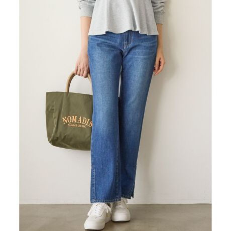 [^ԁFPRSWGA0931]2025 Autumn & WinterSLOW 23X[1ɓẐ́AKŔ̂B炬^ĂfނƎdĂŁAC炸Rɂy߂JWAEFABfUCbOCꂢɌVGbgɂAאg̃Xg[gfjBTChɃXbgAtȈۂɎdグĂ܂BI[o[TCỸVcTVcȂǃ{[̂gbvXEGXgCtɍ킹JWAȃX^CO߂łBJ[́A킹₷u[(#074)ƁANlC̃O[(#003)2FWJłBfނƂȂA]̃fjpc̑fނ\tgɎdグSLOW DENIMBu[AO[ꂼ̃J[ɃBe[Wق̂芴悤SLOW 23Ȃł͂̎dオłB摜̓TvgpĂׁAۂɂ͂鏤iƎdlقȂꍇ܂BTv̓fTCYgpĂׁAۂ̏ĩTCY̓TCYڍׂ̎QƂB