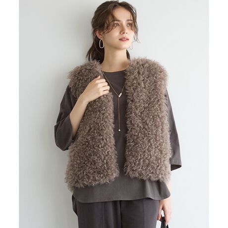 [^ԁFKKSWGA0934]2025 Autumn & WinterSLOW 23X[1ɓẐ́AKŔ̂B炬^ĂfނƎdĂŁAC炸Rɂy߂JWAEFABfUChbvV_[ƃ`jbNŁAƂVGbg5TVcłB܂ԂăjAXvX邱ƂŁAC肵ȂɂȂ₷ȂĂ܂BCg^u[^t^̃pcgRbgv[c̃XJ[gȂǁAqbvJo[ł{gXƍ킹̂߂łBJ[́AȂ݂̗ǂDO[Ŵ悤ȃx[Wn(#033)ÂJ[L(#054)A킹₷lCr[(#075)4FWJłBfޖщHȂhCȔG̎gp܂Bi`ȃXu\LŁAVvȂȂꂽۂ^܂BƂGƒ悢nAĝ̃CEȂVGbgL[v܂BV[YMVSRbg Be[W STEE(i: KKSWGA0935)摜̓TvgpĂׁAۂɂ͂鏤iƎdlقȂꍇ܂B