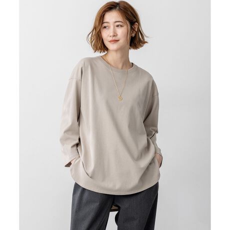 [^ԁFKKSWGA0934]2025 Autumn & WinterSLOW 23X[1ɓẐ́AKŔ̂B炬^ĂfނƎdĂŁAC炸Rɂy߂JWAEFABfUChbvV_[ƃ`jbNŁAƂVGbg5TVcłB܂ԂăjAXvX邱ƂŁAC肵ȂɂȂ₷ȂĂ܂BCg^u[^t^̃pcgRbgv[c̃XJ[gȂǁAqbvJo[ł{gXƍ킹̂߂łBJ[́AȂ݂̗ǂDO[Ŵ悤ȃx[Wn(#033)ÂJ[L(#054)A킹₷lCr[(#075)4FWJłBfޖщHȂhCȔG̎gp܂Bi`ȃXu\LŁAVvȂȂꂽۂ^܂BƂGƒ悢nAĝ̃CEȂVGbgL[v܂BV[YMVSRbg Be[W STEE(i: KKSWGA0935)摜̓TvgpĂׁAۂɂ͂鏤iƎdlقȂꍇ܂B