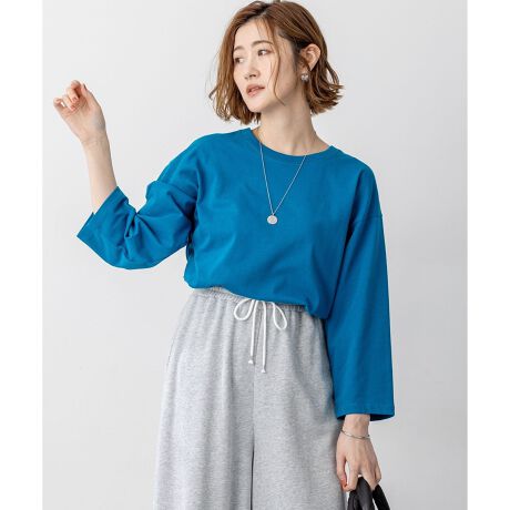 [^ԁFKKSWGA0934]2025 Autumn & WinterSLOW 23X[1ɓẐ́AKŔ̂B炬^ĂfނƎdĂŁAC炸Rɂy߂JWAEFABfUChbvV_[ƃ`jbNŁAƂVGbg5TVcłB܂ԂăjAXvX邱ƂŁAC肵ȂɂȂ₷ȂĂ܂BCg^u[^t^̃pcgRbgv[c̃XJ[gȂǁAqbvJo[ł{gXƍ킹̂߂łBJ[́AȂ݂̗ǂDO[Ŵ悤ȃx[Wn(#033)ÂJ[L(#054)A킹₷lCr[(#075)4FWJłBfޖщHȂhCȔG̎gp܂Bi`ȃXu\LŁAVvȂȂꂽۂ^܂BƂGƒ悢nAĝ̃CEȂVGbgL[v܂BV[YMVSRbg Be[W STEE(i: KKSWGA0935)摜̓TvgpĂׁAۂɂ͂鏤iƎdlقȂꍇ܂B