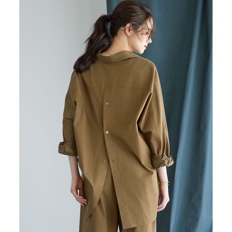 [^ԁFBLSWGA0930]2025 Autumn & WinterSLOW 23X[1ɓẐ́AKŔ̂B炬^ĂfނƎdĂŁAC炸Rɂy߂JWAEFABfUCƂI[o[TCYVćAlJWAȃX^COɌȂACeB1ŃT}ɂȂh}X[uVcŁA1ƂĂHDƂĂ񂵂ł܂B̃{^JĐ[XbgƁAʂ܂܂HłĂ܂BI[o[VcƂă{gɃv[cICXJ[gAṼfjȂǂ肵VGbĝ̂킹̂Ĝ߁B܂Afނ̃{gƍ킹JWAZbgAbvƂĂfGɒp܂BJ[́AvXĂ邱ƂJ[L(#054)ƁAN[Ȉۂ̃CgO[(#003)2FWJłBfރ|GXe~Rbg̍agp^t^(D)fށBnɃXgXȂtFƂFƁAi`̏o\tgȃ^u[HƂdグ{Sn̗ǂpĂ܂BȂ̋zƃ|GXeAVɂȂɂ𕹂C[W[PAfނłBCgO[(#003)͖ȃTCh߂А߂ŉŝ镗ɁAJ[L(#054)͗߂ɂSLOW炵~^[ŃtbgȐF̌ɂ܂BFɂČ̈قȂF@ŕ\Ă܂BV[YCg^u[^t^ pc(i: PRSWGA0930)摜̓TvgpĂׁAۂɂ͂鏤iƎdlقȂꍇ܂B