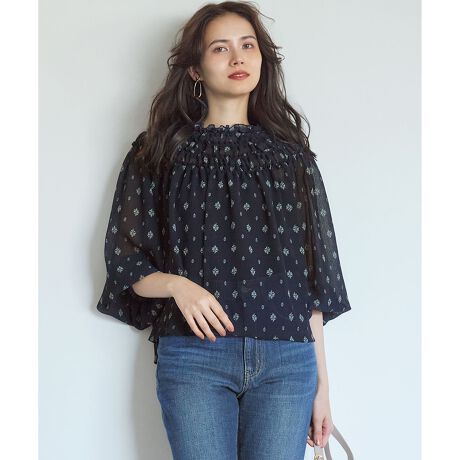 [^ԁFBLSWGA0931]2025 Autumn & WinterSLOW 23X[1ɓẐ́AKŔ̂B炬^ĂfނƎdĂŁAC炸Rɂy߂JWAEFABfUC悢y₩Ȉۂ́A؂₩ȃMU[uEXB{gɃCĂȂĂ܂Z߂̒ŁA1ŉf̂B̓SV[OŐLkAグ邱Ƃłۂ݂̂邨ɃjAX`FWł܂BVɂȂɂ|GXefނ́AfC[痷s܂ŕL􂵂܂BlCr[(#575)1FWJłȂV[ỸuEXƂ ñoG[Vʂ̏iy[WɂĂpӂ܂BfނƂ̗ǂ|GXẽN[v(k)nɁACh̓`IȃubNvg̎{܂B|GXêߋxA^ꂵÂ炢fނłBV{(ׂȉ)̊ԂɂCN悤ACNWFbgɂănhvg̑@ׂ\Ă܂Bœ̂kn͔ւ̐ڒnʂȂAɂ܂ƂȂ̂fނłBV[YRbgN[v uEX(i: BLSWGA0932)N[v t[vg s[X(i: OPSWGA0930)摜̓TvgpĂׁAۂɂ͂鏤iƎdlقȂꍇ܂B