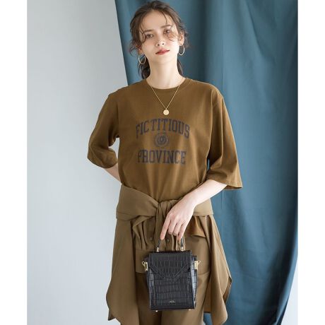 [^ԁFKKSWGA0935]2025 Autumn & WinterSLOW 23X[1ɓẐ́AKŔ̂B炬^ĂfނƎdĂŁAC炸Rɂy߂JWAEFABfUCɌĂ킸ɍLAjAX̂鑳̃STVcłBIBȂ̂ŁA[AbvĒAH̎n܂ɈꖇŃT}ɂȂfUCłBvǵABe[Ŵ邩ꂽtHgŁuˋ̏B(FICTITIOUS PROVINCE)vƂj[NȌtAJbWɃfUCĂ܂BJ[́AȂ݂̗ǂDO[Ŵ悤ȃx[Wn(#033)ÂJ[L(#054)A킹₷lCr[(#075)A|CgɂȂ_u[(#074)4FWJłBfޖщHȂhCȔG̎gp܂Bi`ȃXu\LŁAVvȂȂꂽۂ^܂BƂGƒ悢nAĝ̃CEȂVGbgL[v܂BV[YMVSRbg `jbN VvTEE(i: KKSWGA0934)摜̓TvgpĂׁAۂɂ͂鏤iƎdlقȂꍇ܂B