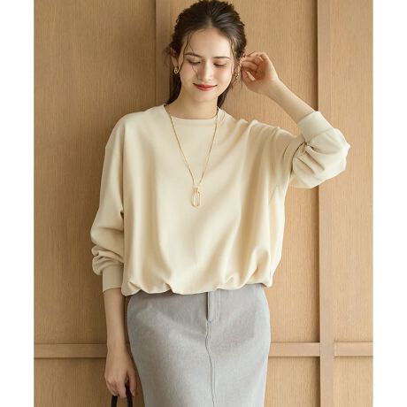 [^ԁFKKSWGA0936]2025 Autumn & WinterSLOW 23X[1ɓẐ́AKŔ̂B炬^ĂfނƎdĂŁAC炸Rɂy߂JWAEFABfUC̃o[VGbgIȁA[ĥXEFbgłB̂ӂ݂ۂ߁Aɔ̓Vfނ𗠒nƂĎgpAKȒSnƔVGbg𗼗Ă܂Bǂȃ{gXƂ킹₷fUCłBJ[́AȂ݂̗ǂAC{[(#002)Aۂ̃O[(#004)A킹₷lCr[(#075)3FWJłBfވʓIȂ̂dグARbgx[X̃_{[fނłBɃ|GXe҂ݍނƂŁAقǂ悢X|W܂ẪCEɂ̓IȃVGbgۂ܂B1łƒĂAAE^[HD鎞̃Ci[ƂĂAV[Y킸p܂BV[YCg_{[ J[fBK(i:KKSWGA0931)Cg_{[ XLbp[ s[X(i:OPSWGA0931)摜̓TvgpĂׁAۂɂ͂鏤iƎdlقȂꍇ܂B