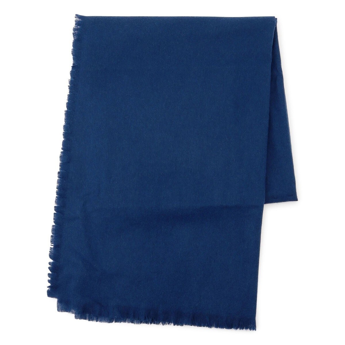 好評につき追加/Oggi・LEE掲載】ウール カシミヤ ストール | 23区(23KU