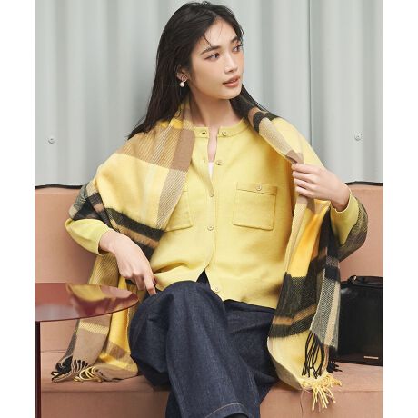 [^ԁFAA3DGW0401]2025 Autumn & Winter23ԐlCIJV~100%̏_炩G肪ǂ㎿ȃ`FbNXg[fUCgƃX^CbVŖNlC̃JV~`FbNXg[NoB_炩G肪ǂɏ̕ŁAh͂AR[fBl[gɎ邾ŏ{ȃANZgĂ܂B}t[̂悤ɎɊĎgĒ̂͂AɂČyHD̂߂łBXg[̃J[WJɍ킹ĐFςĂADl[ȃ|CgłBJ[̓O[̃CfN₩ȃu[(#370)A݂郌bh(#310)A邢ۂɓĂCG[(#340)ADF̃x[W(#333)AlsN(#312)AX^CbVȃO[(#360)6FWJłB}̌fځELEE 2025N10EVERY 2025N12摜̓TvgpĂׁAۂɂ͂鏤iƎdlقȂꍇ܂B