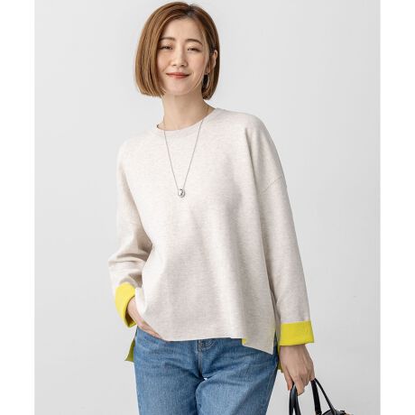 [^ԁFKRWOGW0465]2025 Autumn & WinterzFANZgvXvI[o[jbgfUC␞炿Ɣ`zF͂̃_utFCX҂݃vI[o[łBhbvV_[ƃIt{fB̃bNX̂VGbgŁǍ^EɂAXgXt[ȒSnłB\ʂ͍xŏiȖږʂ̂߁AJWAȂlۂo܂BpcX^C͂AXJ[gƂDŁALR[fBl[gy݂܂Bʂɂ͔G̗ǂהԎ̖ȎgpĂAc鎞甧ȂG߂܂ŁAKɂpACełBJ[WJ́ACG[ڂAC{[(#002)AR[ANZgvXO[(#004)AeB[O[ẑu[(#070)3FWJłBfނƂƂGƁAy₩ȃXgb`͂̉KfނłB\ʂɂ́AXgb`̂鎅Ƀ\tgȃBXR[XtʂȔQgpB悢ƍxŔ҂ݖڂAiȈۂ^܂Bʂɂ́A㎿ȒȂȋZpŉH邱ƂŁAщH}A܂ŃVN̂悤ȂȂ߂炩ȔGƔ܂B\ƗňقȂfނgݍ킹邱ƂŁAڂ̔ƒSn̗ǂ𗼗Ă܂BV[Y_utFCXjbg p[J[(i:KRWOGW0464)摜̓TvgpĂׁAۂɂ͂鏤iƎdlقȂꍇ܂B