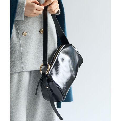 [^ԁFBO3DGW0402]2025 Autumn & WinterRƂtH͂̃V_[obOfUC₩Ȍ̂GitFCNU[fނŁAՂB~j}ȃfUCȂAIȃghVGbgő݊Q̃ACełB|₷߂̃XgbvƁAg₷t@Xi[JdlBRpNgȂAzX}zARXȂǕKvȃACepĂ܂BJWAX^C炫ꂢ߃R[f܂ŁAL}b`閜\obOłBJ[͔ėp̍ubN(#005)AR[fBl[g̃ANZgɂȂ郌bh(#010)2FWJłB摜̓TvgpĂׁAۂɂ͂鏤iƎdlقȂꍇ܂B