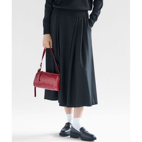 [^ԁFSKWOGW0430]2025 Autumn & Winter㎿ȃE[fނłꂽAꂢ߂ȃW[W[XJ[gfUCW[W[fނōꂽꂢ߂̃^bNXJ[gB̕ʂ͂Aɗ悤Ƀ^bN𒲐L肷XbLƂCɎdグ܂BEGXǧ̓SdlŐLkXgXt[ȐSnɁBfUC|CgŃEGXgɉؚȃTChobNAT߂ȂiȃANZgɂȂĂ܂BVvȃgbvXCĒĂlɂȂ1łBfނ̃Jbg\[Vcƍ킹Ă̒p߂łBJ[́A悭̂O[(#004)Aۈ܂ubN(#005)AjAXvXJ[L(#054)3FWJłBfޏ㎿ȃE[ƈkAVL[H{̃W[W[fނłB悢nẪCEɂ̂BȂ₩ȕiȃVGbg\܂BiȌƂȂ₩˔Ă邽߁AItBXV[ȂǂONX^CAig̃JWA܂ŕLp܂BE[fނ̎YnƂėLȔBŒJɎdグꂽAS̓{fނłBŎ􂢂ł邽߁AȒPŃfC[[Xɂ҂̈ꖇłBV[YE[~hW[W[ Vc(i:BLWOGW0430)E[~hW[W[ tH Jbg\[(i: KKWOGW0430)E[~hW[W[ Wp[XJ[g(i:OPWOGW0430)摜̓TvgpĂׁAۂɂ͂鏤iƎdlقȂꍇ܂BTv̓fTCYgpĂׁAۂ̏ĩTCY̓TCYڍׂ̎QƂB