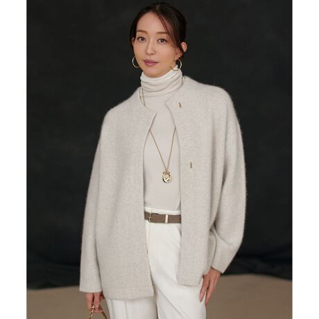 [^ԁFKRWOGW0460]2025 Autumn & Wintery₩ɉHDAӂӂjbgAE^[fUCڌ҂݂ŎdĂjbgAE^[łB\̓N[E[gpA̓|GXěyfނgpĂ܂BɂACi[ɖтɂAʂǂ̂łBɉ悤ȏiȋ݌ŁARN[VGbgɂȂĂāAqbvB䊴łBO킹͐[߂ɃfUCAJĂzbNŗ߂ĂlɂȂ̂ŁALȂy߂܂B܂A|PbgtĂ̂ŁAƂ̂ꂽɂ֗Ȃ̂ꂵ|CgBJ[́A炩Ȉۂ̃AC{[(#002)AR[fɐ[݂oO[(#004)Ai`ɓZx[W(#033)AjAXvX郉Cgu[(#072)4FWJłBfތyĒgAӂӂƏ_炩ȔG肪̃`Cj[YN[ƁAX|Ŵ悤Ȏ̃|GXefނ_utFCXɕ҂ݗĂĂ܂Bt@[̂悤ȕ\ȂAʂɃ|GXegƂŁACi[ɖтɂA炩ȒSn܂BV[YN[uh_utFCX t[fB[ jbg(i:KRWOGW0461)N[uh_utFCX t[fB[ jbgJ[fBK(i:KRWOGW0566)摜̓TvgpĂׁAۂɂ͂鏤iƎdlقȂꍇ܂B