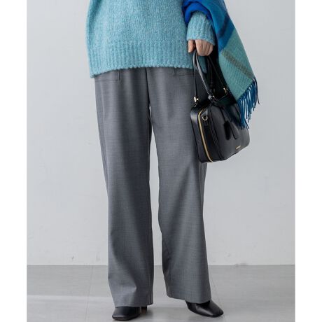 [^ԁFPRWOGW0422]2025 Autumn & WinterJWAȃfUC̃xCJ[pcA㎿fނł邱ƂŃNX1ɁfUĈfނxCJ[CNpcBtg̑傫߂̃|PbgfUCANZgɂȂĂAgbvXCĒnł܂BEGXg̓hXgRŒ߂\Ȃ߁AyȒSn|CgłBVcHDč킹Aɂ߂̃jbgJbg\[킹ĂĂBJ[́AȂꂽۂ̃O[(#004)ƁAON/OFFubN(#005)A邭X^CÕ|CgɂȂzCg(#001)AƂL(#034)4FWJłBfރmE[ׂ̍ƃ|GXegpTL\j[fށBE[ƃ|GXeoX悭z邱ƂɂAVɂȂɂfނɎdグĂ܂B|GXeɂ́AXgb`̂Xp@ۂgp邱ƂɂAE[CNȕƃXgb`oĂ܂B܂AыʂłɂȂ悤ɃA`sO|GXe̎gp邱ƂŁA_炩ȂĂ܂BubN(#005)̃J[̂݁A]قтtÂ炭Ȃ悤ɁAdJ[{taĂ܂BV[Yi`Xgb`TL\j[ ^bN Ch pc(i:PRWOGW0423)摜̓TvgpĂׁAۂɂ͂鏤iƎdlقȂꍇ܂BTv̓fTCYgpĂׁAۂ̏ĩTCY̓TCYڍׂ̎QƂB