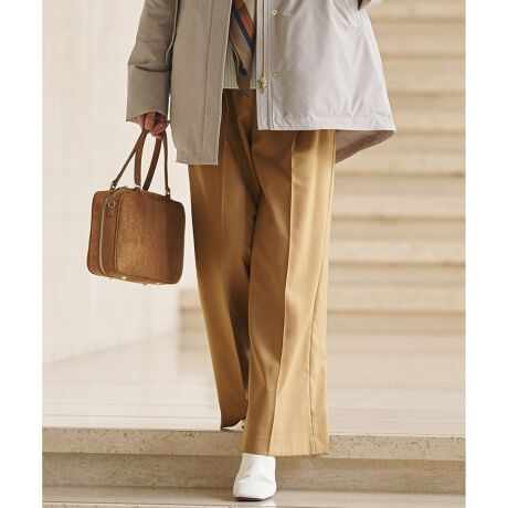 [^ԁFPRWOGW0423]2025 Autumn & Winter㎿fނłꂽNX^bNChpcfUĈfނVvȃChpcB킹gbvXI΂񂵂ył܂BEGXg̃tǵAƌ悤zbNłƂ߂fUCɁB̓Sdlɂ邱ƂŐ₷1ɂȂĂ܂BCh߂ȃVGbgŁAVvȂgĥۂłBJ[́AȂꂽۂ̃O[(#004)ƁAON/OFFubN(#005)A邭X^CÕ|CgɂȂzCg(#001)AƂL(#034)4FWJłBfރmE[ׂ̍ƃ|GXegpTL\j[fށBE[ƃ|GXeoX悭z邱ƂɂAVɂȂɂfނɎdグĂ܂B|GXeɂ́AXgb`̂Xp@ۂgp邱ƂɂAE[CNȕƃXgb`oĂ܂B܂AыʂłɂȂ悤ɃA`sO|GXe̎gp邱ƂŁA_炩ȂĂ܂BubN(#005)̃J[̂݁A]قтtÂ炭Ȃ悤ɁAdJ[{taĂ܂BV[Yi`Xgb`TL\j[ xCJ[ hXg pc(i:PRWOGW0422)摜̓TvgpĂׁAۂɂ͂鏤iƎdlقȂꍇ܂BTv̓fTCYgpĂׁAۂ̏ĩTCY̓TCYڍׂ̎QƂB