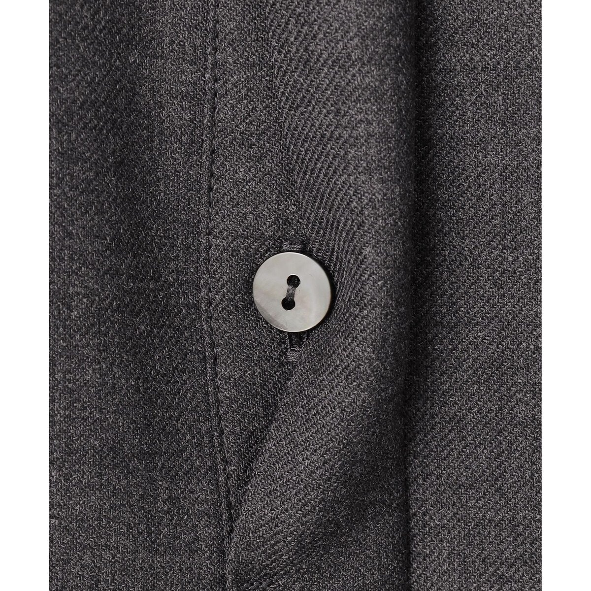 洗える】TWビエラ イレギュラーヘム ブラウス | 23区(23KU) | マルイ