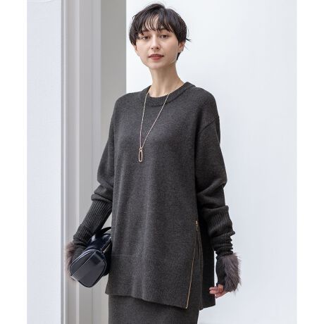 [^ԁFKRWOGW0553]2025 Autumn & Winterl̏ɊYA\`jbNvI[o[fUClC̃JV~uhV[YA`jbNvI[o[VoB悢ƂVGbǵACɂȂqbvCƃJo[Al̏ɊŜTCWOłB㎿ȒgƃbNX̂钅Sn𗼗AfC[[Xɂ҂̈ꖇłBTChɂꂽWbv́AJ邱ƂŃVGbgɕωAlXȒȂy݂܂BWbv߂ĂƁAJăXbĝ悤ɌΔoBאg̃pc⃌MXƍ킹JWAX^CAꂢ߂ȃXJ[gƍ킽oX^CȂǁALR[fBl[gŊ􂵂܂BJ[́AJWAX^Cɉf郉CgO[(#003)Aۈ܂O[(#004)A₳͋C̃x[W(#033)A₩ȃCgO[(#062)4FWJłBf130N̗jC^APAPIFABIOЂ̑fނgpĂ܂B@ے̒ǎȃmE[ŁA\tgȃJV~ݍނ悤ɒJɍꂽfނłBiłƂڂłȂAnƃRVA悢ӂ݂ƌyłBŎ􂢂ł̂|CgłByE[}[NF؂ɂāzE[}[NF؂Ƃ́Ai𖞂E[iؖ}[NłBO҂̔F茟@ւʂāAE[EϋvE󎎌ȂǂAUEE[}[NEJpj[ݒ肷i𖞂iɂ̂ݕt}[NłBymE[ɂāzɃI[XgAŎ炳Ă郁mƂ??ŁAi?ׂ炩ȃE[@ۂB??͔M?ۉAzȂǂɗDĂA@\Ə㎿łȂ₩ȔG?Ă܂BGfځEOggi 2025N12摜̓TvgpĂׁAۂɂ͂鏤iƎdlقȂꍇ܂B