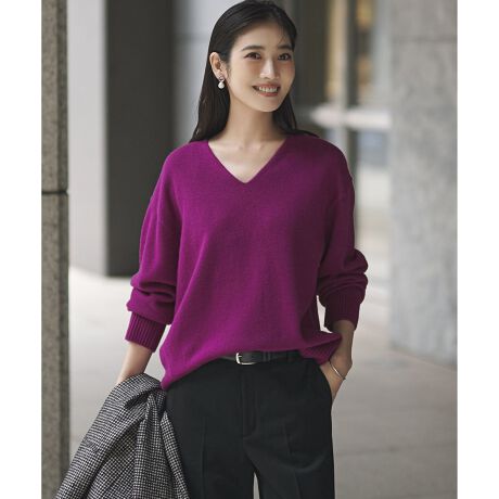 [^ԁFKRWOGW0552]2025 Autumn & Wintery㈤Ƃ̃R{J[oIz㎿fނŖAl̃VvjbgfUC񌳂ƌAgXVlbNvI[o[BVvȃVGbgȂA肰ȂOU̐؂ւƁA݊̂鑾߂̑ufUC̃ANZgɂȂĂ܂BꖇłƒĂ̂͂ATVcuEXC[hāAȂꊴ̂X^COyނ̂߂łBItBXV[ł͂ꂢ߃pcƍ킹ďiɁAx̓fjtAXJ[gƍ킹ăJWA_EȂǁALV[Ŋ􂵁Al̏炵o܂BJ[́AN[Őꂽۂ̃zCg(#001)AǂȐFƂǂCgO[(#003)AȂɐ[݂^O[(#004)A؂₩ŏ炵}[^(#014)AD_炩Ȉۂ̃x[W(#033)AmIŐꂽ͋C̃s[RbNO[(#061)Au₩Ŗ邢ۂ^郉CgO[(#062)7FWJɉāAɌ㈤Ƃ̃R{J[ƂĐV2FԓB؂₩Ɛꂽ͋C˔p[v(#080)ƁAȂꊴou[O[(#074)AH~̃[h[uɗ~ÃANZgJ[ƂĊ􂵂܂Bf130N̗jC^APAPIFABIOЂ̑fނgpĂ܂B@ے̒ǎȃmE[ŁA\tgȃJV~ݍނ悤ɒJɍꂽfނłBiłƂڂłȂAnƃRVA悢ӂ݂ƌyłBŎ􂢂ł̂|CgłByE[}[NF؂ɂāzE[}[NF؂Ƃ́Ai𖞂E[iؖ}[NłBO҂̔F茟@ւʂāAE[EϋvE󎎌ȂǂAUEE[}[NEJpj[ݒ肷i𖞂iɂ̂ݕt}[NłBymE[ɂāzɃI[XgAŎ炳Ă郁mƂ??ŁAi?ׂ炩ȃE[@ۂB??͔M?ۉAzȂǂɗDĂA@\Ə㎿łȂ₩ȔG?Ă܂BGfځEVERY 2025N12ELEE 2026N1摜̓TvgpĂׁAۂɂ͂鏤iƎdlقȂꍇ܂B