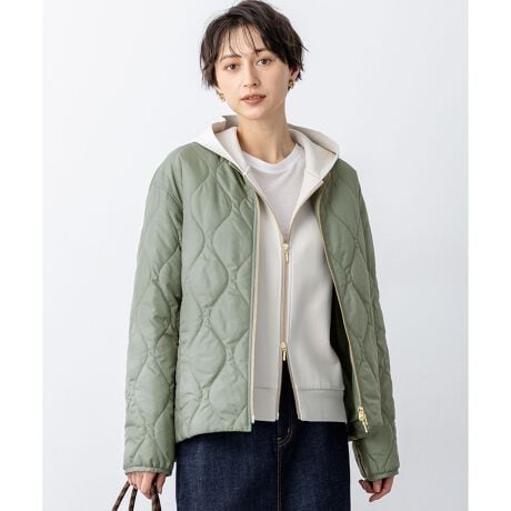 [^ԁFCMWOGW0410]2025 Autumn & WinterVGbgAH~̖\AE^[fUCRpNgȃVGbg̒ȃAE^[Bꂢȕ\ʊ̑fނAƒ₷fUCɗƂ݂܂Btgɂ͋t@Xi[ANZgɂ܂BtJ̃t@Xi[ɂ邱ƂŁA킹{gɂĒȂςĊył܂BiăVGbgɊۂ݂ăX^CO̕ωyłBJ[́Ai`ȃx[W(#033)AjAXJ[̃Z[W(#053)Aiȃ_[NO[(#004)A[hȃubN(#005)4FWJłBf50fj[̃|GXegpx^t^fނłB\ɝHEɃV[HĂ܂̂ŝ@\Eh@\܂B|GXeƓ̌򂪂A_炩A悢n̂镗łBV[YȃpfBO t[h AE^[(i:CMWOGW0411)摜̓TvgpĂׁAۂɂ͂鏤iƎdlقȂꍇ܂B