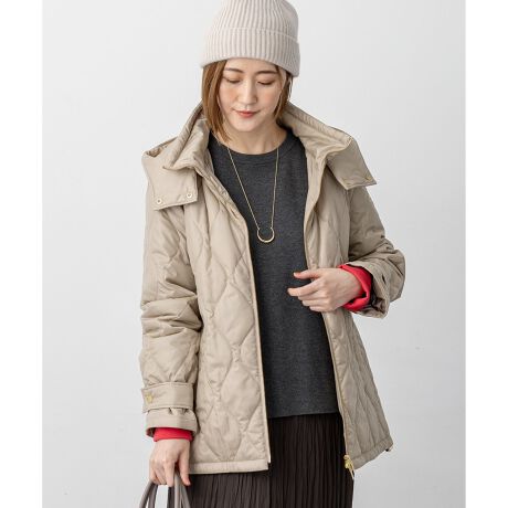 [^ԁFCMWOGW0411]2025 Autumn & WinterV[ɍ킹ăX^C`FWAt[htAE^[fUCt[h̎Oł钆ȃAE^[B݂߂ɐݒ肷邱ƂŁAtgJĒ܂؂₩ȈۂɂĂ܂Bݒ[ɂXgbp[ƃtg̋t@Xi[ANZgɂĂ܂BtJt@Xi[ɂ邱ƂŁA킹{gɂĒȂςĊył܂BiăVGbgɊۂ݂ăX^CO̕ωyłBJ[́Ai`ȃx[W(#033)AjAXJ[̃Z[W(#053)Aiȃ_[NO[(#004)A[hȃubN(#005)4FWJłBf50fj[̃|GXegpx^t^fނłB\ɝHEɃV[HĂ܂̂ŝ@\Eh@\܂B|GXeƓ̌򂪂A_炩A悢n̂镗łBV[YȃpfBO RpNg AE^[(i:CMWOGW0410)摜̓TvgpĂׁAۂɂ͂鏤iƎdlقȂꍇ܂B