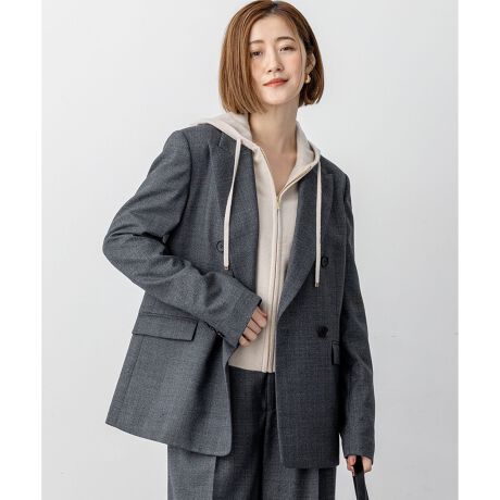 [^ԁFJK1OGW0851]2025 Autumn & WinterG߂܂ŒAVGbg̃_uWPbgfUCfނVvȃ_uWPbgByHD悤S̓Iɒ悢ƂA_uWPbgł_炩ȈۂɂȂ悤Ƀp^[ɂ1łB{iIȎdグɂĂ̂ŁAtɉHDĂWPbgɗ~Ɗ̓L[vĂ܂B{^̈ʒuɂAɂ̓XgCv̗ntăANZgɁBHt܂ŃIIt킸񂵂ył܂Bfނ̃pcXJ[gƂ̃ZbgAbvX^C߁BJ[́AȂꂽۂ̃O[(#104)ƁA߂̐FŌy₩ȃCgO[(#003)AƌlCr[(#075)3FWJłBfރE[|GXe̍agpTL\j[fށBTL\j[͏_炩GAȂ₩AyAĂق̂ƂNъƌ򂪓łBi`Xgb`ASn悭p܂BTCN|GXegpĂ邽߁ATXeBiuȑfނłBV[YTWTL\j[ VO WPbg(i:JK1OGW0852)TWTL\j[ ^bNCh pc(i:PR1OGW0851)TWTL\j[ tA XJ[g(i:SK1OGW0851)łpӂʂȏî߁AuSPECIAL PRICEvƕ\LꂽlDł͂܂B\߂B摜̓TvgpĂׁAۂɂ͂鏤iƎdlقȂꍇ܂B