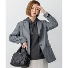 【セットアップ対応】TWサキソニー シングル ジャケット