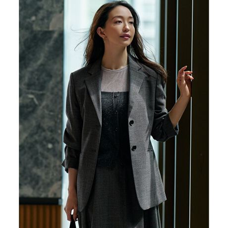 [^ԁFJK1OGW0852]2025 Autumn & Winterו̔f1AiȃVOWPbgfUCfނVvȃVOWPbgBPỉHDƂĂ܂킹悤A[ȕ͋CcAqbvB钷łƂ肠钅Snɂ܂B{iIȎdグɂĂ̂ŁAtɉHDĂWPbgɗ~Ɗ̓L[vĂ܂BX^CAbvA炵_炩ȃEGXgC|CgłBLCɑ܂ԂXbgŁAX^COɂۂς̂Bfނ̃pcXJ[gƂ̃ZbgAbvX^C߁BHt܂ŗlXȃX^COy݂܂BJ[́AȂꂽۂ̃O[(#104)ƁA߂̐FŌy₩ȃCgO[(#003)AƌlCr[(#075)3FWJłBfރE[|GXe̍agpTL\j[fށBTL\j[͏_炩GAȂ₩AyAĂق̂ƂNъƌ򂪓łBi`Xgb`ASn悭p܂BTCN|GXegpĂ邽߁ATXeBiuȑfނłBV[YTWTL\j[ _u WPbg(i:JK1OGW0851)TWTL\j[ ^bNCh pc(i:PR1OGW0851)TWTL\j[ tA XJ[g(i:SK1OGW0851)łpӂʂȏî߁AuSPECIAL PRICEvƕ\LꂽlDł͂܂B\߂B摜̓TvgpĂׁAۂɂ͂鏤iƎdlقȂꍇ܂B