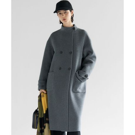 [^ԁFSCWOGW0510]2025 Autumn & WinterHDŃX^CbVɂ܂Al̂߂̃X^hJ[R[gfUC}jbVȈۂ̃X^hJ[_utgR[gBĒ߂ȃX^hJ[ɂ邱ƂŁA݂ɂÂ炭AςɂfUCB܂A}t[Xg[ȂǂƂ̎̃AW₷̂ꂵ|CgB肵VGbgŁAbNX̂钅ȂɂȂ܂Bxg傫߂̃AEg|PbgŁA肰ȂANZg܂Bo[dĂ̌yƒg𕹂ANEWfUCAE^[łBJ[͂Ȃꂽۂ̃~fBAO[(#004)ƁA̓J[̃ubN(#005)2FWJłBfރC^AAvg[nw̃t@ubN[J[uMantecovЂɂC|[gfނłBMantecoГƎ̋ZpŊJꂽ̃TCNE[uMWoolv100̓擾̓ʂȎgpṼE[fށuPurevV[Y̓dDXvb^uE[fނłBE[̓𐶂ȎdグH{ƂɂāA@ׂŃGKgȋNтƂӂ݂A{[AgAɃ\tgȎG肪łBManteco1943NnƁBC^AAvg[n\eLX^C[J[BMADE IN ITALY̓`؂ɌtBjbVɎ܂ňтĂʂꂽfތQ́AE̖郁]ɂxĂ郊[fBOJpj[łBߔN̓TXeiuGRW[ɏdufފJi߂ĂA2019Nɂ̓C^A{GRW[ɍvTOP100Ƃĕ\A2023NɂCNMITXeiuA[hłuThe Clime Action Awardv܂܂܂ڂW߂Ă܂B\IȃE[uMWoolv͂܂ł̃TCNE[̊TO𕢂iƊzxȐY@\𕹂vVIȑfނłB̂悤Ȏg݂̓t@bVƊEŜ̔ɉĥ߂ɊJꂽ̂łÃNGCV͐₦iĂ܂BV[YMANTECOPureo[`FX^[R[g(i:SCWOGW0508)MANTECOPureo[XeJ[R[g(i:SCWOGW0509)MANTECOPureo[ t[h OR[g(i:SCWOGW0511)yE[}[NF؂ɂāzE[}[NF؂Ƃ́Ai𖞂E[iؖ}[NłBO҂̔F茟@ւʂāAE[EϋvE󎎌ȂǂAUEE[}[NEJpj[ݒ肷i𖞂iɂ̂ݕt}[NłB摜̓TvgpĂׁAۂɂ͂鏤iƎdlقȂꍇ܂B