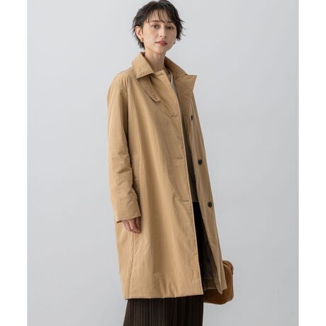 [^ԁFCMWOGW0414]2025 Autumn & WinterVvȂ㎿fނii𐶂ݏoAl̂߂̃JWAAE^[fUCC^AuLIMONTAvЂ̑fނgpÑJWAAE^[BTbƉHD邾ŒfXeJ[R[ǵAȓŌy₩ȒSnłBTCh̃hbgtJłfUCŁAJĐ[߂̃XbgɂăVGbg̕ωy߂܂BtgJătɒĂĂAt߂ă`tbvŋ݂𗯂߂邱ƂŃGKgőlȕ͋CɂB^~܂ł̌y߂̖hAt̖hɂg֗ȃAE^[łBJ[́AƉ؂€˔L(#034)ƁAN[ŏiȃO[(#004)2FWJłBfރC^AuLIMONTAvА̍x^t^fށi؍̐VHɂĐYfނłjB@^CṽiCƃ|GXẽ}CNt@Co[gpApE_[ȃ^b`ƃ\tg[̓ƓȕA[v߂ɂi`ȃVłBtbft[C0{Ă܂BLIMONTAЃ^Ђ1893NAC^AkofBABA[bpōł@ېYnƂē`̂Rɒ߂RX^E}Yi[KɂđnƂ܂Bn130ÑC^A\V܃t@ubN[J[łB Ђ͗LȃiCfނɂƂǂ܂炸A@WK[hɂƎ̓DzAFъƂłBj̒Őςݏd˂H̋ZṕATXeiuȎǵ݂A̐ẼnCuhF߂Ă܂B܂An̐nłȂBAGANZT[p̑fނ̑LIMONTAЂ񋟂ACtX^CSʃw㎿ȃt@ubN𐶎YĂ܂Bwww.limonta.com摜̓TvgpĂׁAۂɂ͂鏤iƎdlقȂꍇ܂B