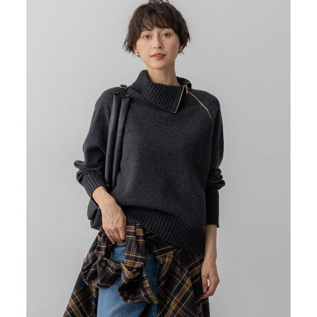 [^ԁFKRWOGW0562]2025 Autumn & Winterꂽl̃JWAX^CofUCWbvfUCڂ^[gjbgBA[z[lbNCɂĔzꂽWbv́AfUC̃ANZgłƓɁAȂɕω炵܂Bt@Xi[JăCi[`AoƁAlXȕ\y݂܂B݌AAɂ͂ӂƂ݂̂oL[ugpAŜ̃VGbgɃnƏ㎿vXĂ܂BVvȃpcXJ[gƍ킹邾ŁAȂꂽX^CO܂BItBXV[ł͂ꂢ߃pcƁAx̓fj⃏ChpcXJ[gƍ킹āALV[Ŋ􂵂܂BJ[́Aiō킹₷Ԃ̃O[(#004)A炩炵ۂ^x[W(#033)A[݂VbNŗ_[NuE(#035)AmIŐꂽۂ^閜\ȃlCr[(#075)4FWJłBfޏ㎿ȍׂE[𒚔JɈk({Ch)HA܂ŃtFĝ悤ȂȂ߂炩ȎɎdグfނx[XɁAӂƂ݂̂oL[ugݍ킹܂BׂE[gp邱ƂŁAkH{ĂdȂ炸A_炩ȔGƁAjbgȂł̖͂LȖc݂L[vĂ܂BSn悢LkȂADꂽۉ˔Ă邽߁AG߂gKɂ߂܂Bx[X̃{ChE[fނƁA\LȃoL[ũRgXgA23炵VRfނւ̂ƐꂽfUC܂BV[Y{ChE[ jbg `jbN(i:KRWOGW0563)摜̓TvgpĂׁAۂɂ͂鏤iƎdlقȂꍇ܂B