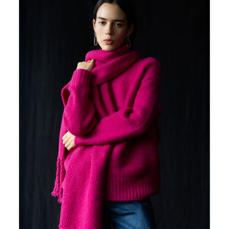 [^ԁFKRWOGW0555]2025 Autumn & Winter邾ŎɂȂAӂӂjbgfUCC^A߂Ȃł͂̑N₩ȔFƉ炵fފڂjbgłB߂̃u݂|Cg̃N[lbNfUCŁAƂVGbgƃqbvB䊴ŁA^~łgbNXĒ܂B邾ŃR[fBl[g̎ɂȂAVvȃ{gXƍ킹邾łȃX^C܂BJ[́A񂵗͂̂zCg(#001)AN₩ȔFڂ}[^(#014)Au₩ȃXJCu[(#072)3FWJłBfރC^APINORIЂ̐VRNVfނłBỹGA[Xp^Cv̎gpĂA㎿ȃGNXgt@CmE[̒ɐLk̂cAiCŃJo[邱ƂŁAڂ̃{[ɔĂƂĂySn܂B킽߂̂悤ȂӂӂƂNъłBV[YubVhGA[E[ jbg }t[(i:ZZ3DGW0555)}̌fځEVERY 2025N12ESTORY 2026N1摜̓TvgpĂׁAۂɂ͂鏤iƎdlقȂꍇ܂B