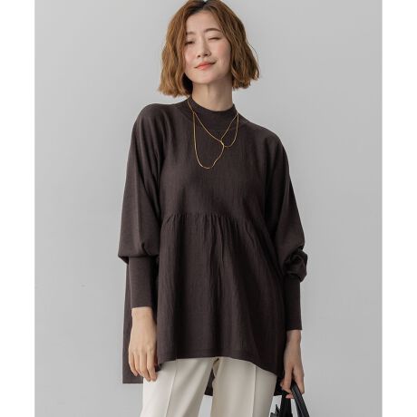 [^ԁFKRWOGW0558]2025 Autumn & Winterl̏ɊYAiMU[jbgfUCƂh}X[uƁAEGXg班MU[؂ւ̃jbgvI[o[łB炵ۂɂȂ肪ȃMU[Aď̈ʒuɔz邱ƂŁAl̏ɂӂ킵iŐꂽۂɎdグ܂BCɂȂ̘rJo[AbNX̂钅Sn񋟂܂BVvȃpcXJ[gƍ킹邾ŁAȂꂽX^COAItBXV[x̃JWAX^C܂ŁALV[Ŋ􂷂ꖇłB J[́A񂵗͔Q̒ԃJ[̃ubN(#005)Â݂_炩ȃuE(#030)A[݂̂VbNȃ_[NuE(#035)AR[fBl[g̃ANZgɂȂN₩ȃs[RbNO[(#061)4FWJłBfރI[XgAỸGNXgt@CmE[100gpĂ܂B ɍׂ@ۂ̂߁AȂ₩łȂ߂炩ȔG肪łBy₩ȒSnƁAĝɗDtBbgi`ȐLkŁAKɂ߂܂BiȃmE[RȌ򂪁AiwĂ܂BɁAƒł̂ꂪ₷悤Ak݂ho\H{Ă܂B摜̓TvgpĂׁAۂɂ͂鏤iƎdlقȂꍇ܂B