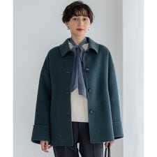 23区(23KU)のMANTECOPure リバー ステンカラーコート