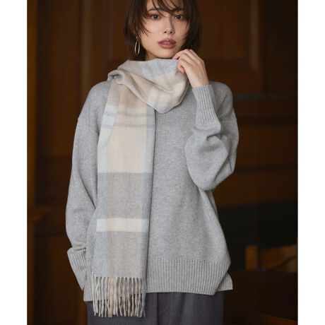 [^ԁFAA3DGW0502]2025 Autumn & Winterl̃X^CɕiYAJV~100%̃`FbN}t[fUCɊŁA𖾂邭؂₩ȈۂɁBVvȃR[gjbgAs[XɃvX邾ŁA̃R[fBl[giグĂ܂BItBXX^Cx̃JWAX^C܂ŁAǂȃV[łTbƊŁAꂽl̗]ToĂ܂B_炩G肪ǂɏ̕ŁAMtgɂ߂̏㎿Ȉ{łBJ[̓O[̃CfN₩ȃu[(#370)A݂郌bh(#310)A邢ۂɓĂCG[(#340)ADF̃x[W(#333)AlsN(#312)AX^CbVȃO[(#360)6FWJłBV[YJV~ `FbN Xg[(i: AA3DGW0401)摜̓TvgpĂׁAۂɂ͂鏤iƎdlقȂꍇ܂B