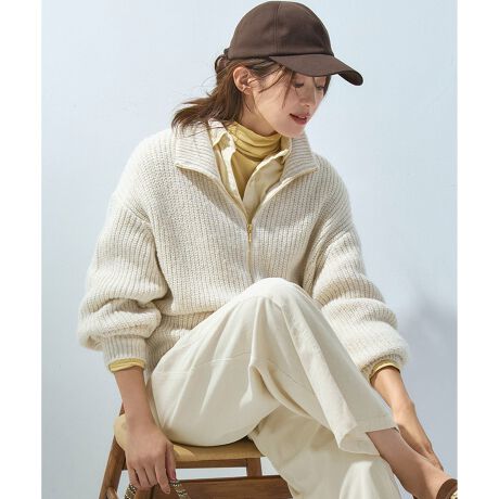 [^ԁFKRWOGW0561]2025 Autumn  Winter؂₩ƒ񂵗͂𗼗BiɋP_uWbvjbgu]fUC\Lȃt@V[[gpAWbvAbvjbgu]łBӂƂl҂݂ŎdĂ邱ƂŁA悢{[Ɖ݂̂\oBƌnClbNfUĆA񌳂܂Œg߂ăV[Y[h܂܂BJłt@Xi[fUC̃|CgBSĕ߂ăgbvXƂĒpAJĔoAHDƂăCi[ƁAlXȒȂy݂܂B܂A҂݂ŕ\ꂽptX[uA炵_炩ȈۂvXBfj⃏Chpcƍ킹ăJWAɁAXbNXXJ[gƍ킹ďiɂȂǕLV[Ŋ􂷂ACełBXJ[t}t[Ȃǂ̏vX΁Aw؂₩ȃX^CO܂BAE^[̃Ci[ƂĂ₷݂ŁAOV[Yp܂BJ[́A𖾂邭_炩Ȉۂ̃AC{[(#002)AVbNŐꂽ͋C̃O[(#004)2FWJłBfރC^ACOFILЂ̏㎿ȎgpA\LȃoL[jbgłBg炷E[ƁAȂ߂炩ȔGiȌ򊴂BXR[XuhɁAFn̑@ׂȃXpR[DĂ܂BLLƏiɋPXpR[؂₩YAӂƂ҂ݒn~炵݂܂BV[YXpR[oL[ Nbvh jbg(i:KRWOGW0560)摜̓TvgpĂׁAۂɂ͂鏤iƎdlقȂꍇ܂B