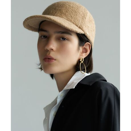 [^ԁFHT3DGW0501]2025 Autumn & WinterӂƂv[h{AfނŎdグAGߊՂ̃LbvfUCH~R[fɂ҂ȉ݂̂fUCŁAhQłB_炩ySnŁAԒpĂKɉ߂Ă܂BJWALC߂܂ŁALX^CɃ}b`̂ŁÃR[fBl[g̃ANZgɂ҂łBJ[͊𖾂邭ĂL(#034)AVbNŃ[hȈۂ̃ubN(#005)2FWJłBV[Yv[h{A oPbgnbg(i: HT3DGW0502)摜̓TvgpĂׁAۂɂ͂鏤iƎdlقȂꍇ܂B