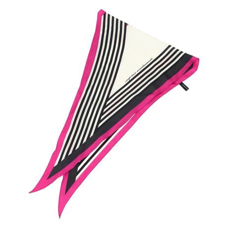 [^ԁFSF3DGW0501]2025 Autumn & WinterVN100%̐ꂽfUC̃_C^XJ[tfUC炩ȔGƏiȌ򊴂̍iȃVNfނgpĂ܂B{Ȃł͂̒JȖDŁApꖇłB_XgCvX^CbVȈۂ^AR[fBl[g̃ANZgƂĊ􂵂܂B񌳂wAɊĂ؂₩ɁAobOɂďivXȂǁAlXȃX^Cɍ킹₷Aėp̍ACełBXNGÃXJ[tɔא܂肽ގԂȂ₷̂ŁAXJ[tɋӎɂ߂łBJ[́AW߂N₩ȃ}[^(#514)ƃVbNȈۂ̃ubN(#505)2FWJłB}̌fځEVERY 2025N12摜̓TvgpĂׁAۂɂ͂鏤iƎdlقȂꍇ܂B