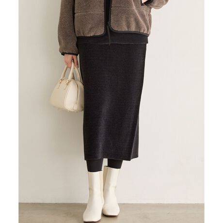 [^ԁFSKSWGW0951]2025 Autumn & WinterSLOW 23X[1ɓẐ́AKŔ̂B炬^ĂfނƎdĂŁAC炸Rɂy߂JWAEFABfUCiȌƏ_炩ȔG肪̑fނgpXJ[gB݊ȂAxɕ҂ݏグĂ邽ߔŌy₩ȒSnŁAl̃JWAX^CNAbvACeƂĊ􂵂܂B fނ̃gbvXƂdĂŁACɂȂ{fBCEɂASĂp܂BEGXg獘ɂẮÂӂ݂lAȂ悤Ǝdグ܂BgbvXI΂ȂVvȃVGbgŁA񂵗͂QłBfނ̃gbvXƍ킹΁AꂽZbgAbvX^CAwiȈۂɁBJWAȂjbgƍ킹ĂAXJ[g̎iȌ򊴂R[fBl[gŜiグĂ܂BJ[́A񂵗͔QŏiȈۂ̃ubN(#005)ƁA݂蔧Ȃ݂̗ǂuE(#030)2FWJłBfތƏ_炩ȔG|GXẽ[gpB@ׂȋNъƏiȃcAڂɂ݂ASn悢G肪łBV[YxAjbg p[J[(i:KRSWGW0951)摜̓TvgpĂׁAۂɂ͂鏤iƎdlقȂꍇ܂BTv̓fTCYgpĂׁAۂ̏ĩTCY̓TCYڍׂ̎QƂB