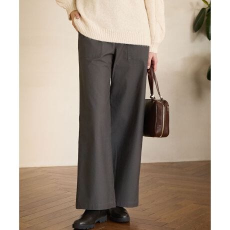 [^ԁFPRSWGW0950]2025 Autumn & WinterSLOW 23X[1ɓẐ́AKŔ̂B炬^ĂfނƎdĂŁAC炸Rɂy߂JWAEFABfUC~̃JWAX^CɐꂽANZgYxCJ[pcB[NEFÃfBe[ȂAr̃C郏ChXg[gVGbgɂAl̏ɂӂ킵{Ɏdグ܂BBe[Ŵ悤ȂȂꂽƏ_炩ȕŁAŃT}ɂȂ܂BwA[ȃjbg⃍[Q[Wjbgƍ킹΁Afނ̃RgXg܂AwȂꂽۂɁBJWAȂiYȂȂ܂BRbgfނȂ̂ŁAG߂킸I[V[YgAfC[[Xɂ҂̃ACełBJ[́AǂȃgbvXɂ킹₷_炩ȃx[Wn(#033)Aꂽۂ̃O[n(#004)A~^[eCXgiɏ؂Ȃꊴ̂J[Ln(#054)3FWJłBfސLkɗDꂽobNTefނgpAKȐSnǋ܂BTen𗠎gɂ邱ƂŁA}}bgŗ\łBɁAiƂĎdオɐ􂢂ui􂢉Hv{ƂŁAnɓƓ̕Ə_炩vXB̂̓ɐSn悭tBbgDꂽLkƉ񕜐˔ĂAԂ̒płXgXɂɏ̒SnĂ܂BV[Y~^[{g J[SXJ[g(i:SKSWGW0950)摜̓TvgpĂׁAۂɂ͂鏤iƎdlقȂꍇ܂BTv̓fTCYgpĂׁAۂ̏ĩTCY̓TCYڍׂ̎QƂB