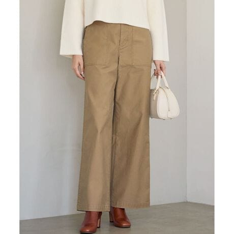 [^ԁFPRSWGW0950]2025 Autumn & WinterSLOW 23X[1ɓẐ́AKŔ̂B炬^ĂfނƎdĂŁAC炸Rɂy߂JWAEFABfUC~̃JWAX^CɐꂽANZgYxCJ[pcB[NEFÃfBe[ȂAr̃C郏ChXg[gVGbgɂAl̏ɂӂ킵{Ɏdグ܂BBe[Ŵ悤ȂȂꂽƏ_炩ȕŁAŃT}ɂȂ܂BwA[ȃjbg⃍[Q[Wjbgƍ킹΁Afނ̃RgXg܂AwȂꂽۂɁBJWAȂiYȂȂ܂BRbgfނȂ̂ŁAG߂킸I[V[YgAfC[[Xɂ҂̃ACełBJ[́AǂȃgbvXɂ킹₷_炩ȃx[Wn(#033)Aꂽۂ̃O[n(#004)A~^[eCXgiɏ؂Ȃꊴ̂J[Ln(#054)3FWJłBfސLkɗDꂽobNTefނgpAKȐSnǋ܂BTen𗠎gɂ邱ƂŁA}}bgŗ\łBɁAiƂĎdオɐ􂢂ui􂢉Hv{ƂŁAnɓƓ̕Ə_炩vXB̂̓ɐSn悭tBbgDꂽLkƉ񕜐˔ĂAԂ̒płXgXɂɏ̒SnĂ܂BV[Y~^[{g J[SXJ[g(i:SKSWGW0950)摜̓TvgpĂׁAۂɂ͂鏤iƎdlقȂꍇ܂BTv̓fTCYgpĂׁAۂ̏ĩTCY̓TCYڍׂ̎QƂB