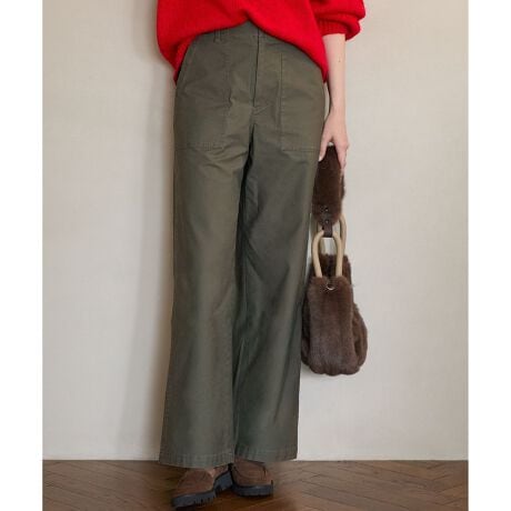 [^ԁFPRSWGW0950]2025 Autumn & WinterSLOW 23X[1ɓẐ́AKŔ̂B炬^ĂfނƎdĂŁAC炸Rɂy߂JWAEFABfUC~̃JWAX^CɐꂽANZgYxCJ[pcB[NEFÃfBe[ȂAr̃C郏ChXg[gVGbgɂAl̏ɂӂ킵{Ɏdグ܂BBe[Ŵ悤ȂȂꂽƏ_炩ȕŁAŃT}ɂȂ܂BwA[ȃjbg⃍[Q[Wjbgƍ킹΁Afނ̃RgXg܂AwȂꂽۂɁBJWAȂiYȂȂ܂BRbgfނȂ̂ŁAG߂킸I[V[YgAfC[[Xɂ҂̃ACełBJ[́AǂȃgbvXɂ킹₷_炩ȃx[Wn(#033)Aꂽۂ̃O[n(#004)A~^[eCXgiɏ؂Ȃꊴ̂J[Ln(#054)3FWJłBfސLkɗDꂽobNTefނgpAKȐSnǋ܂BTen𗠎gɂ邱ƂŁA}}bgŗ\łBɁAiƂĎdオɐ􂢂ui􂢉Hv{ƂŁAnɓƓ̕Ə_炩vXB̂̓ɐSn悭tBbgDꂽLkƉ񕜐˔ĂAԂ̒płXgXɂɏ̒SnĂ܂BV[Y~^[{g J[SXJ[g(i:SKSWGW0950)摜̓TvgpĂׁAۂɂ͂鏤iƎdlقȂꍇ܂BTv̓fTCYgpĂׁAۂ̏ĩTCY̓TCYڍׂ̎QƂB